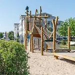 アパート 650, Seepark ゼリン