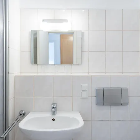 650, Seepark شقة Sellin (Rugen)