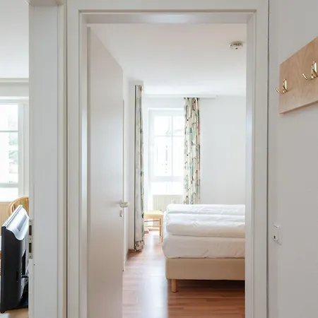 شقة 650, Seepark Sellin (Rugen)