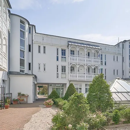 شقة 650, Seepark Sellin (Rugen)