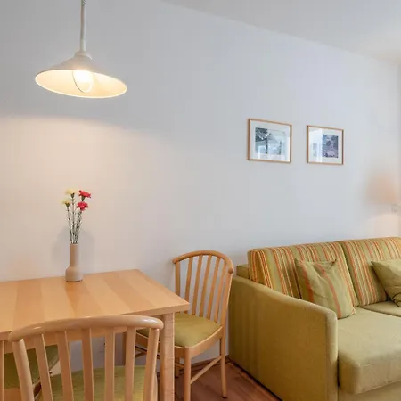 شقة 650, Seepark *