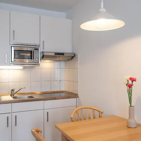 شقة 650, Seepark *