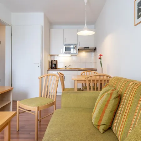 650, Seepark Apartment Sellin (Rugen)