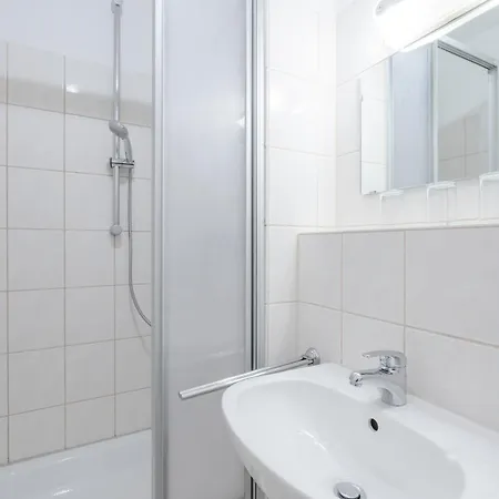 Lägenhet 650, Seepark Sellin (Rugen)